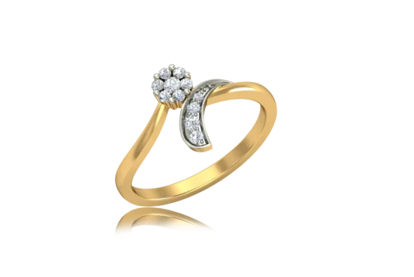 Engagement ring