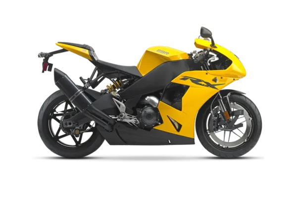 Speedster Max