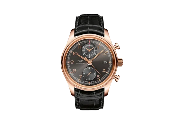 Patek Philippe Nautilus